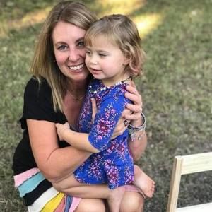 Meet your Posher, Jeanette